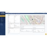 Elsys ERS Infos im Wanesy Management Center LoRaWAN Management Software von Kerlink