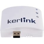 Wirnet iZeptoCell Cellular LoRaWAN IoT Gateway von Kerlink