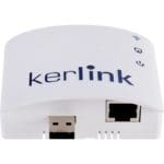 Wirnet iZeptoCell Ethernet LoRaWAN IoT Gateway von Kerlink